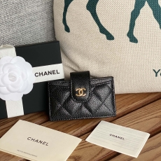 Chanel Wallet Purse